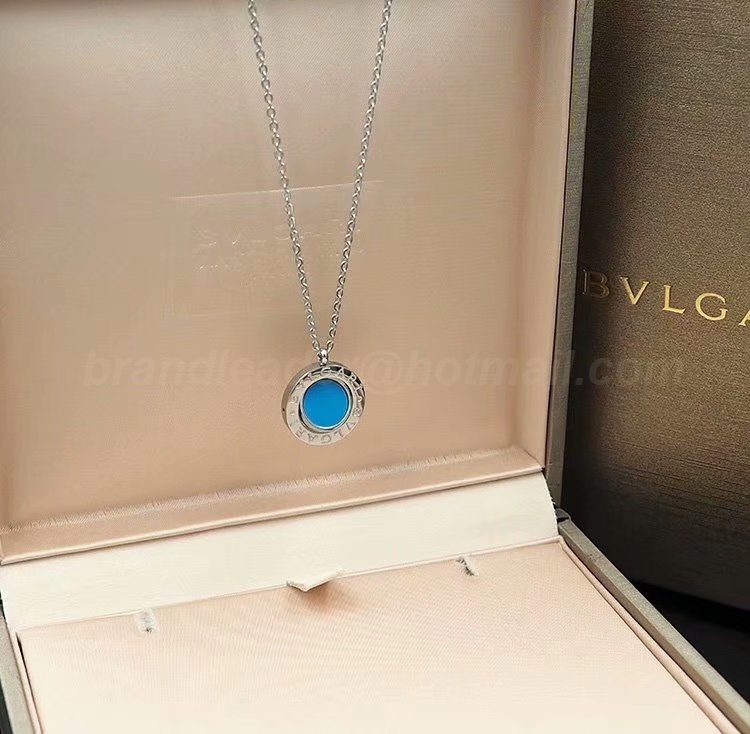 Bvlgari Necklaces 30